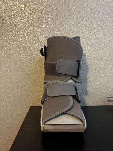 Aircast short walker - aircast,