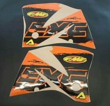 2001-2002 KTM EXC RAD SCOOP