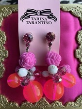 Orecchini grappolo tarina - a,