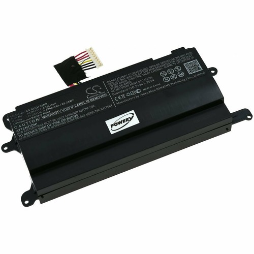 Batteria per portatile asus - batteria,