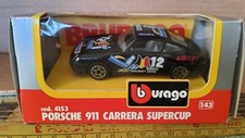 Porsche Carrera 911 Supercup