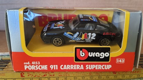 Porsche carrera 911 supercup - 911,