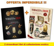 2 RARI LIBRI COLLEZIONISMO