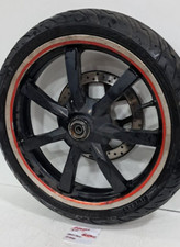 CERCHIO RUOTA ANTERIORE