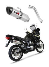 650 transalp 2001 2007 - xl, v