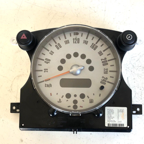 Quadro strumenti veglia - quadro,
