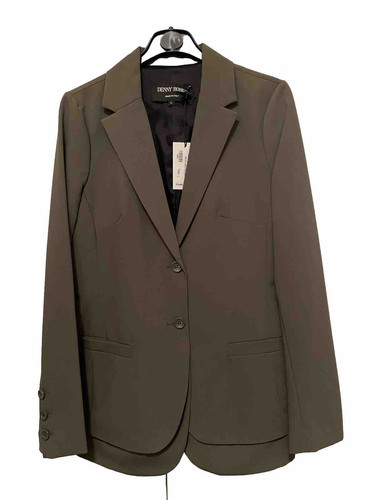Denny rose giacca art 1260 - denny,