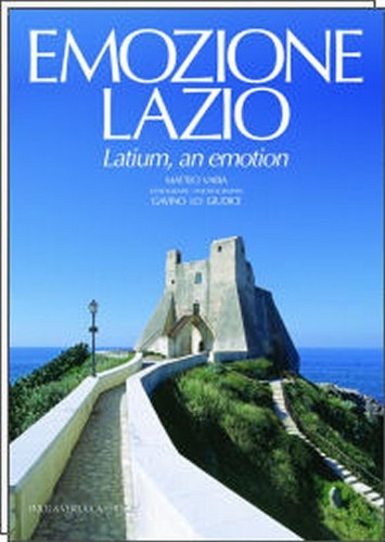 Emozione lazio pag - lazio,