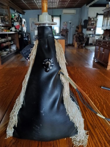 Kustom the bag vintage talk - kustom,