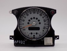 CONTA KM STRUMENTAZIONE 1.6BZ