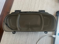 P248103271R QUADRO STRUMENTI TACHIMETRO RENAULT KADJAR