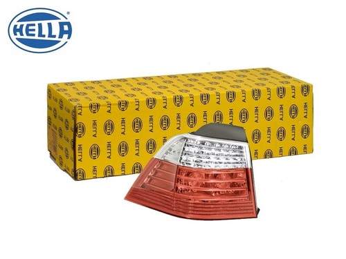 Faro led luce - led, posteriore
