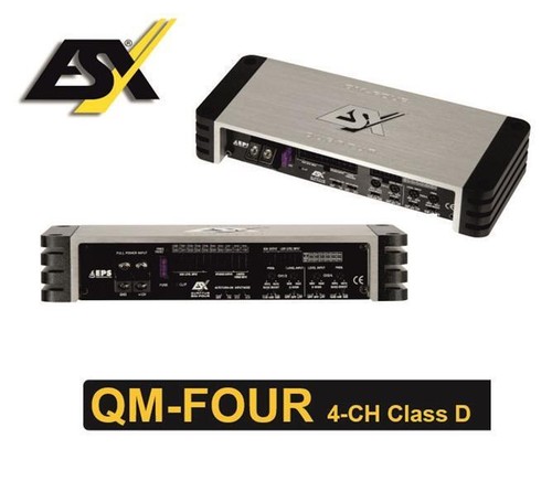 Esx four quantum - esx,