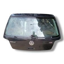 COFANO POSTERIORE PER VOLKSWAGEN Golf 4 Berlina 1J6827025G AJM (97>03)