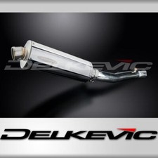 KIT SCARICO SILENZIATORE HONDA