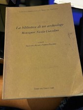 Biblioteca un archeologo - la,