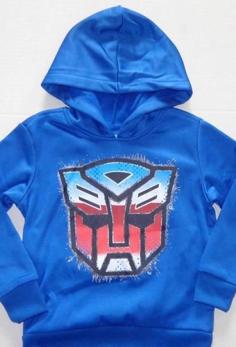 Transformers pullover felpa - transformers,
