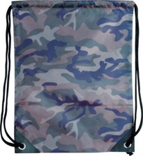 STOCK 10 PEZZI Zaino zainetto