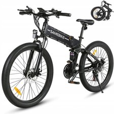 SAMEBIKE 26 pollici bicicletta