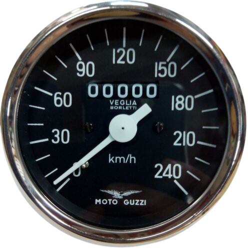 Velocimetro moto guzzi v7 - guzzi, v7,