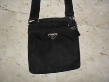 BORSA  A TRACOLLA PRADA ORIGINALE BANDOLIERA UNISEX PREZZO AFFARE