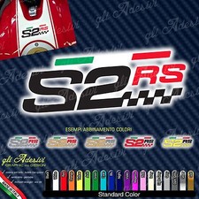 Adhesive s2rs tank - s2, rs