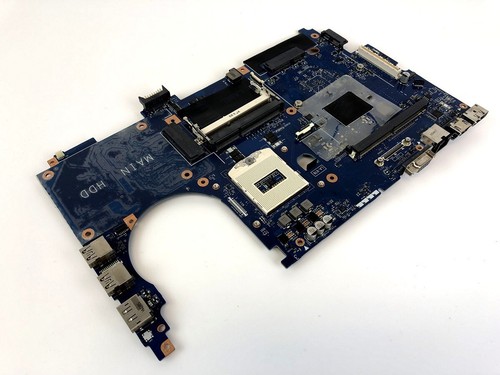 Scheda madre dell precision - scheda,