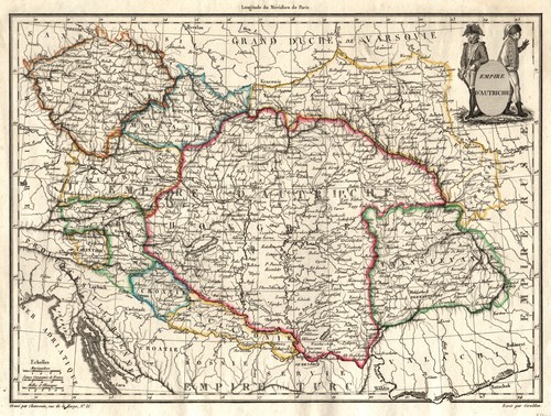 Austria kaisertum originale - austria,