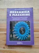 Meccanica e macchine Pier