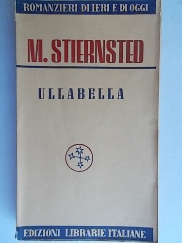 Ullabella	Stiernsted