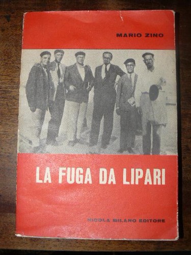 Zino mario fuga - zino, da