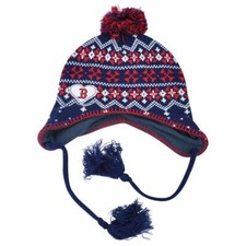 Cappello MLB Boston Red Sox