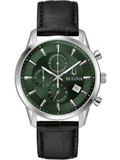 Bulova 96B413 Sutton