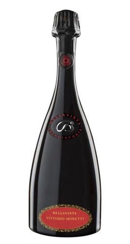 Franciacorta extra brut - extra,