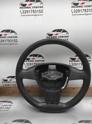 Volante seat ibiza iv - ✴️,