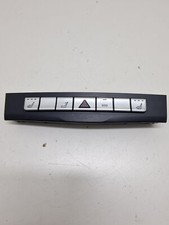 PULSANTIERA CENTRALE MERCEDES Classe E Berlina W212 A2129052201 (09>)