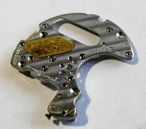 Pezzo ricambio orologio - pezzo, di