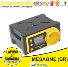 Cronografo softair digitale - cronografo,