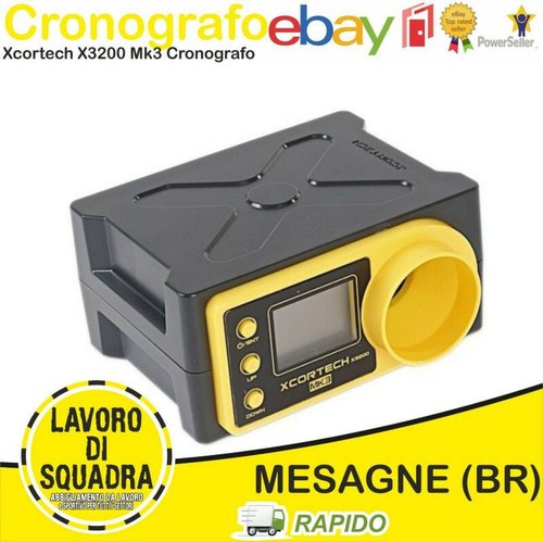Cronografo softair digitale - cronografo,