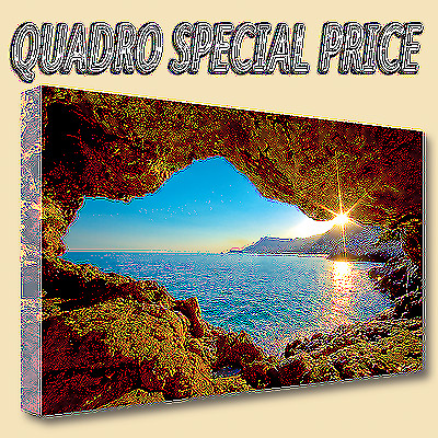 Quadri moderni tela canvas - quadri,