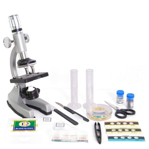 Dynasun gmpz c1200 microscopio - dynasun,