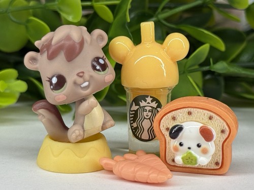 Littlest pet shop 2562 lps - 2562,