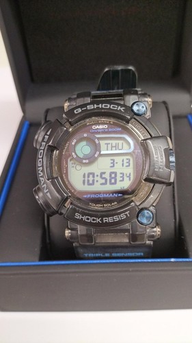 Orologio uomo casio shock - orologio, g-shock