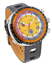 Sorna Worldtimer Orologio