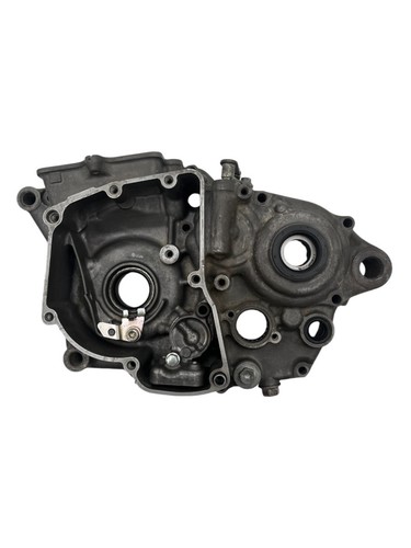 Carter central gauche - carter, suzuki