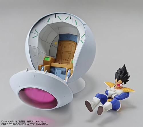 Bandai figure rise - bandai, figure-rise