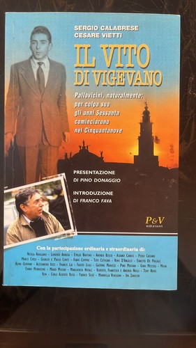 Vito vigevano - di,