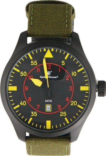 Orologio nato smith wesson - orologio,