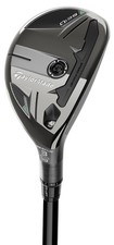 TaylorMade Qi35 Rescue 25 * 5H Hybrid Senior Fujikura Ventus Blu HB 5 2025 come nuovo