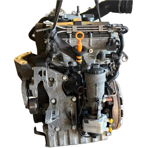 Bay motore completo - motore,